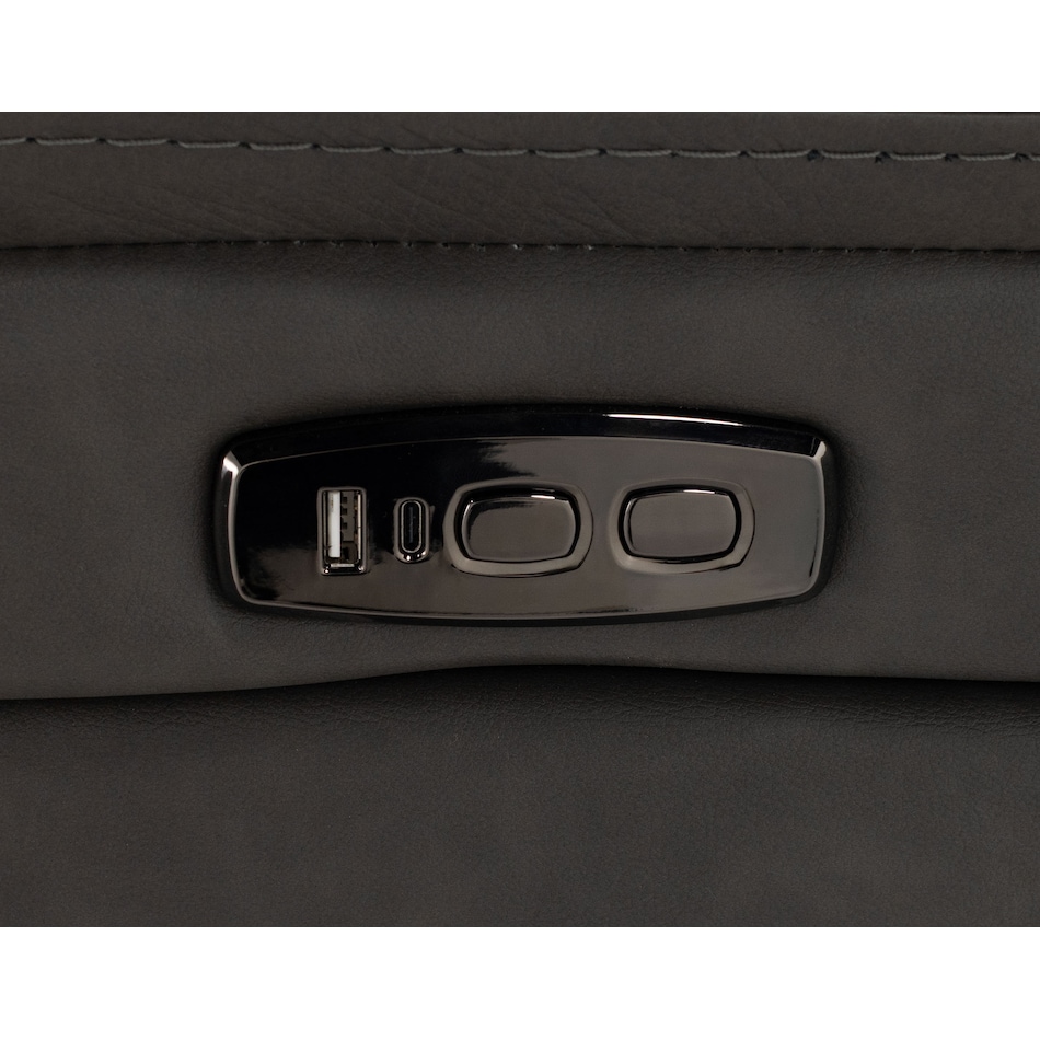 kuka grey  to  inches   