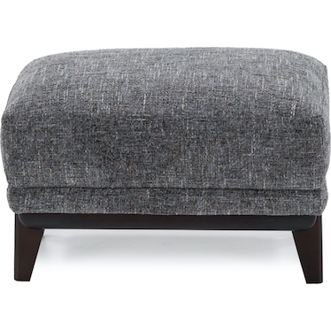 Allegra Ottoman