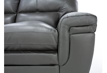 kuka grey chair   