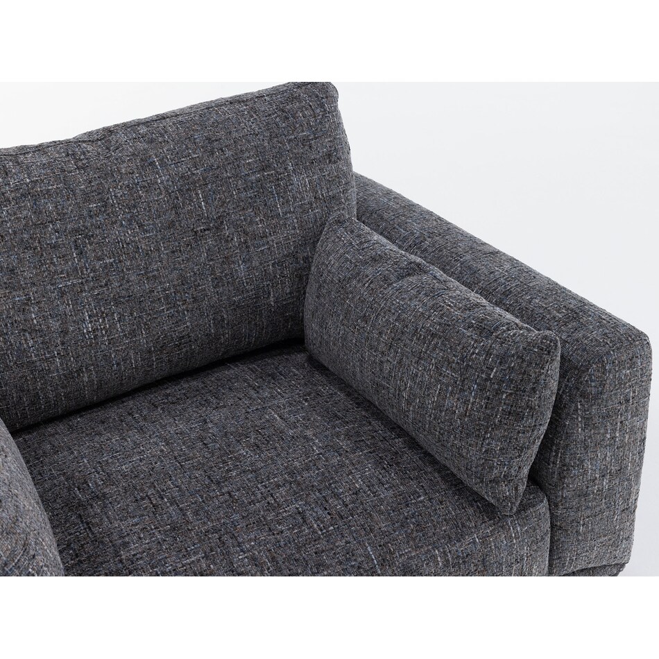 kuka grey chair   