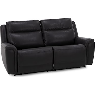 Tahoe 2-Pc. Fully Loaded Zero Gravity Reclining Loveseat With Heat And Massage