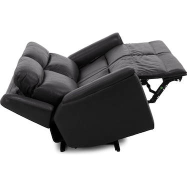 Tahoe 2-Pc. Fully Loaded Zero Gravity Reclining Loveseat With Heat And Massage