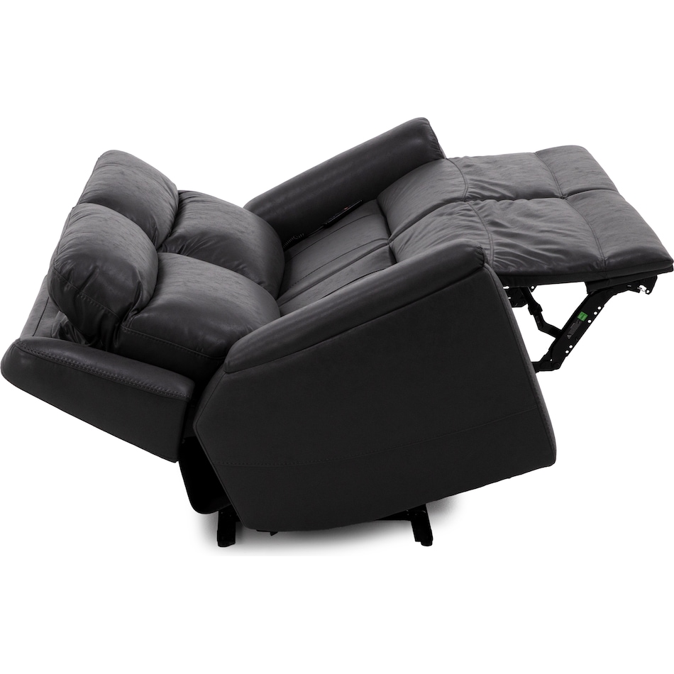 kuka grey mtn fab sectional pkg  