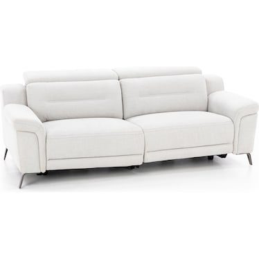 Helio 2-Pc. Power Headrest Zero Gravity Reclining Loveseat