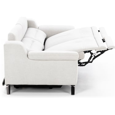 Helio 2-Pc. Power Headrest Zero Gravity Reclining Loveseat