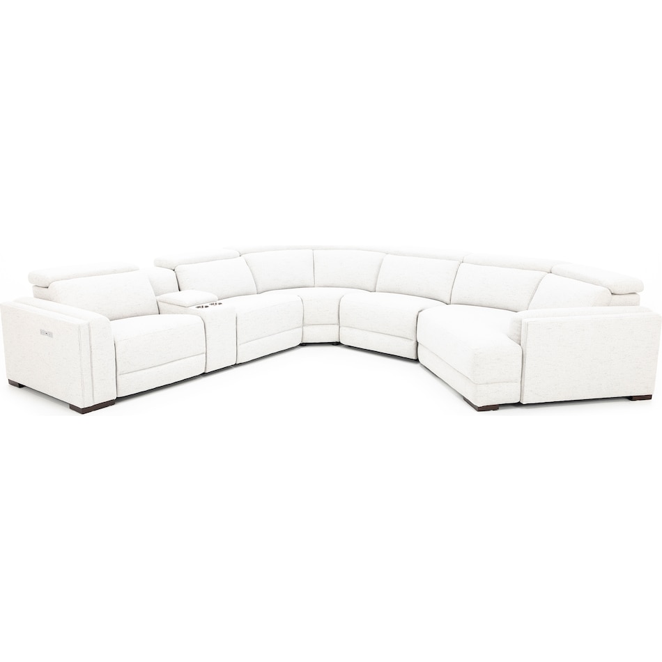 kuka grey mtn fab sectional qpkg  