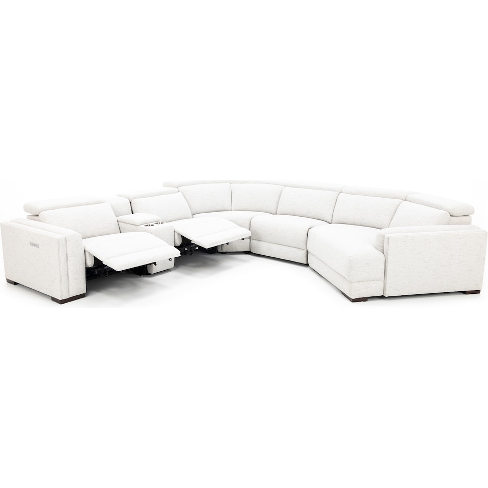 kuka grey mtn fab sectional qpkg  