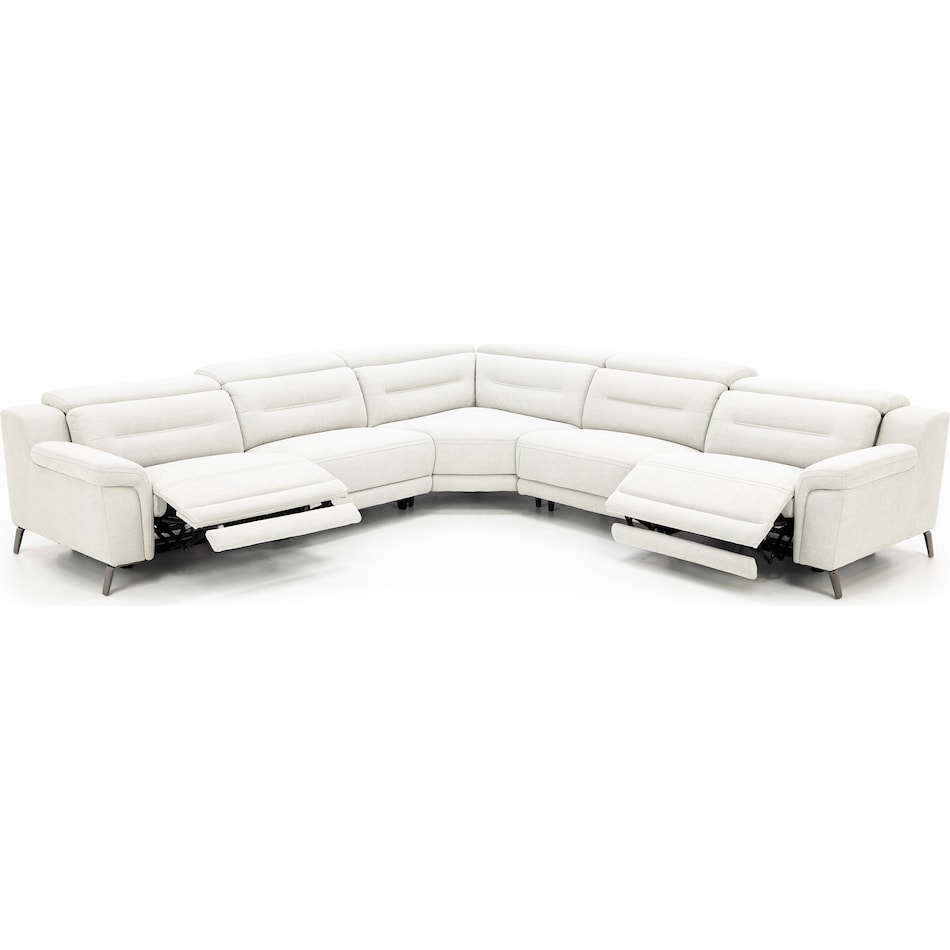 kuka grey mtn fab sectional pkg  