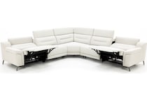 kuka grey mtn fab sectional pkg  