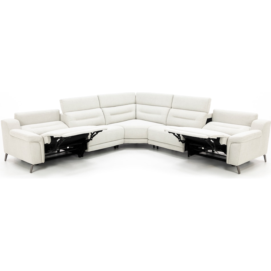 kuka grey mtn fab sectional pkg  