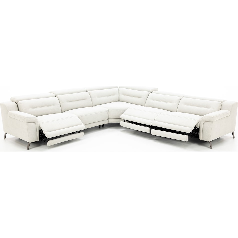 kuka grey mtn fab sectional pkg  