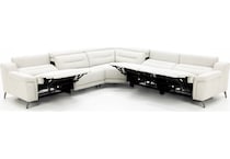 kuka grey mtn fab sectional pkg  