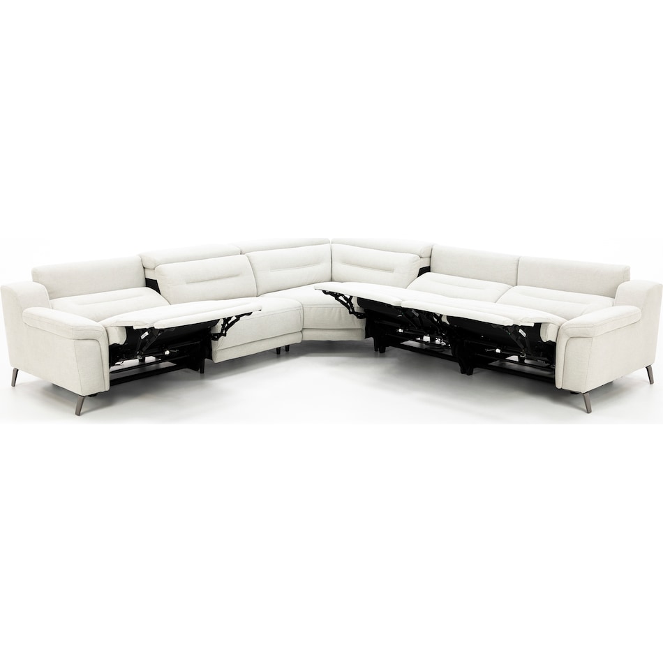 kuka grey mtn fab sectional pkg  
