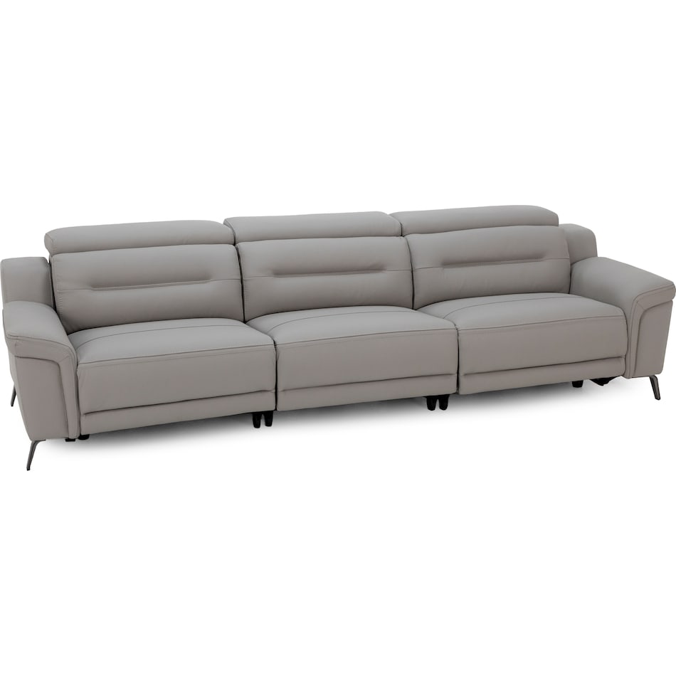 kuka grey mtn lth sectional piece pkg  