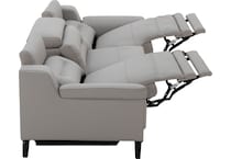 kuka grey mtn lth sectional piece pkg  