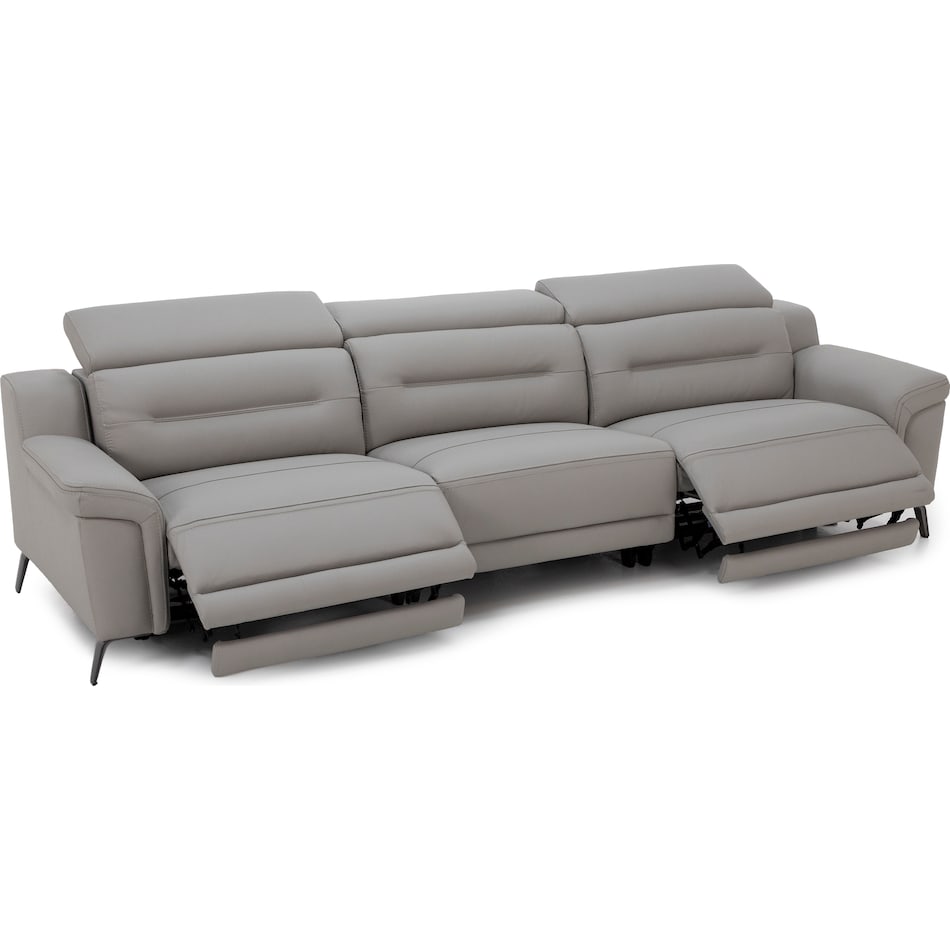 kuka grey mtn lth sectional piece pkg  