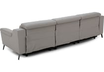 kuka grey mtn lth sectional piece pkg  