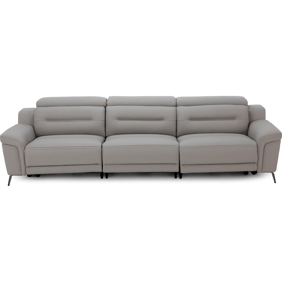 kuka grey mtn lth sectional piece pkg  