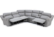 kuka grey mtn lth sectional piece zpkg  