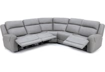 kuka grey mtn lth sectional piece pkg  