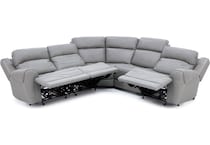 kuka grey mtn lth sectional piece pkg  