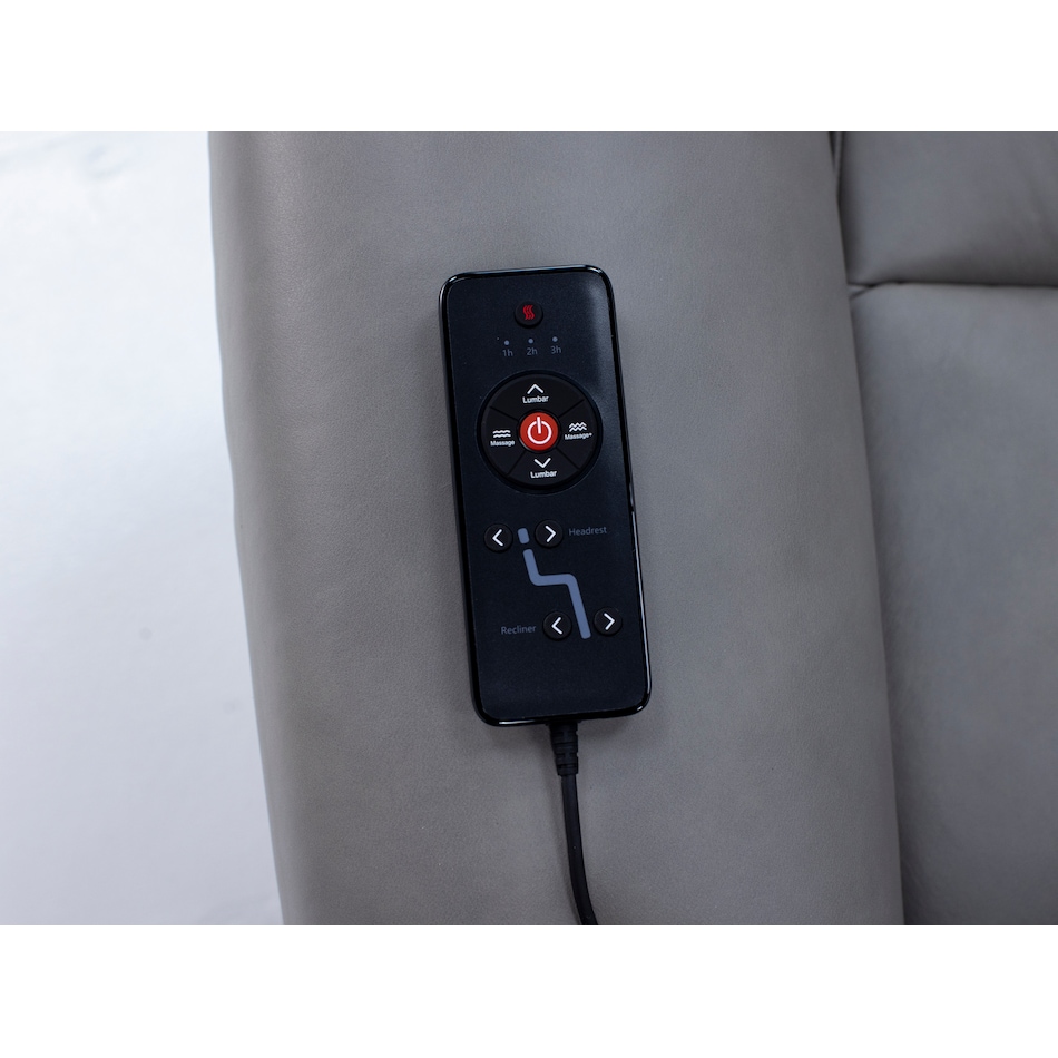 kuka grey mtn lth sectional piece pkg  