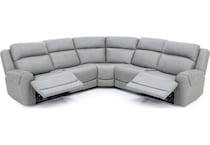 kuka grey mtn lth sectional piece pkg  