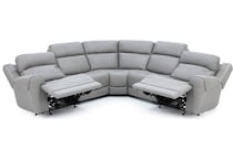kuka grey mtn lth sectional piece pkg  