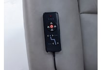 kuka grey mtn lth sectional piece pkg  