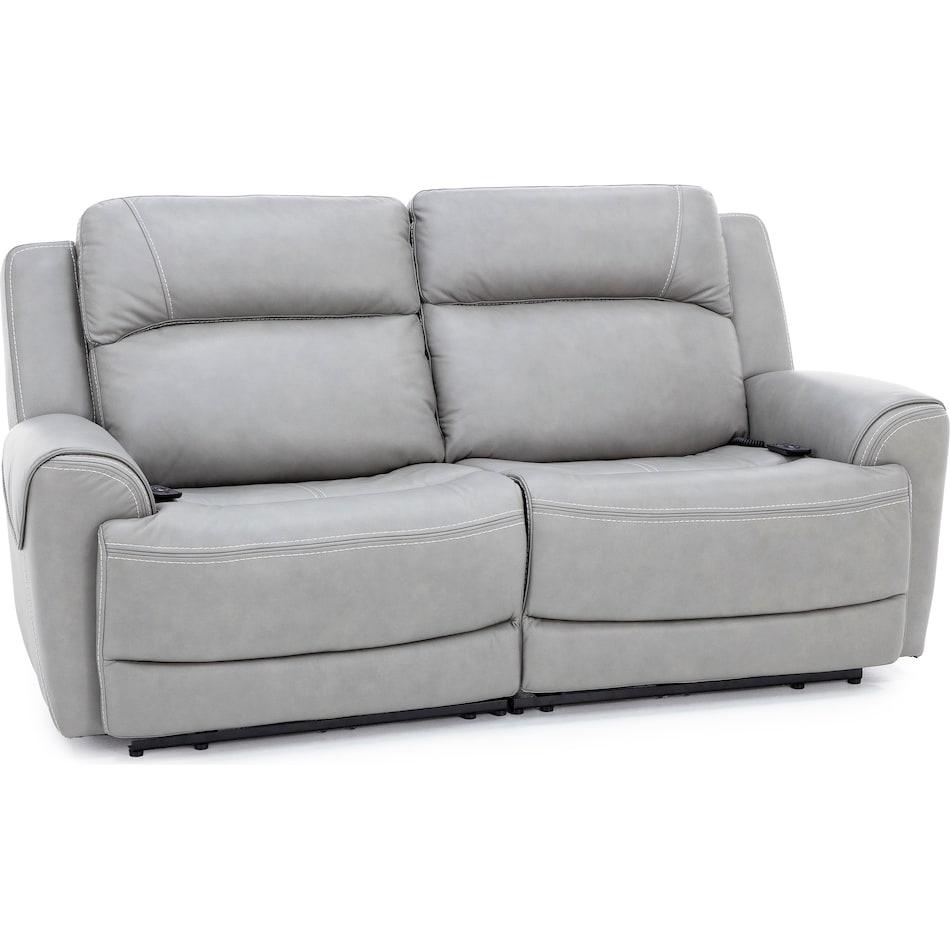 kuka grey mtn lth sectional piece pkg  