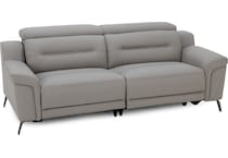 kuka grey mtn lth sectional piece pkg  