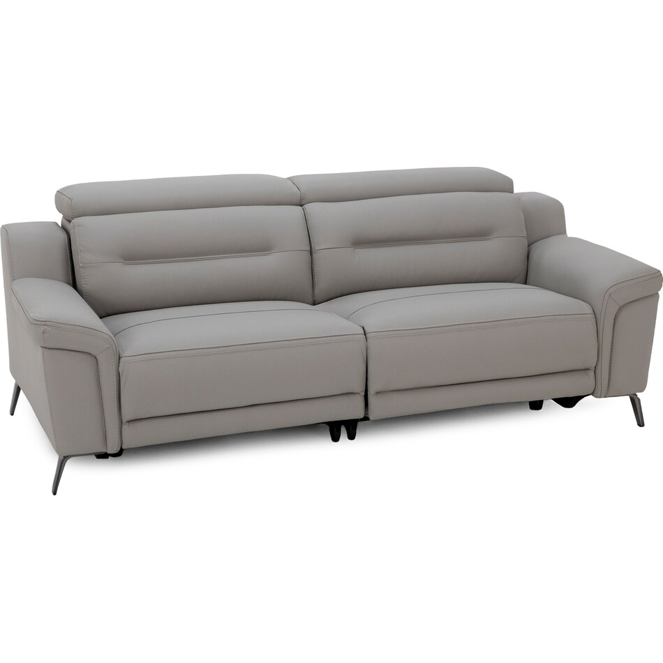 kuka grey mtn lth sectional piece pkg  