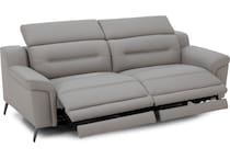 kuka grey mtn lth sectional piece pkg  