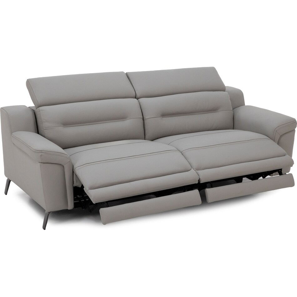 kuka grey mtn lth sectional piece pkg  