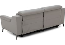 kuka grey mtn lth sectional piece pkg  