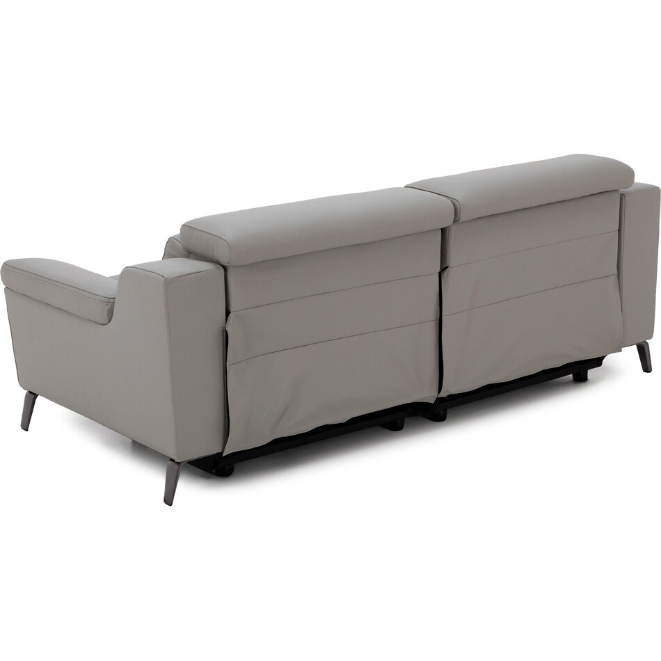 kuka grey mtn lth sectional piece pkg  