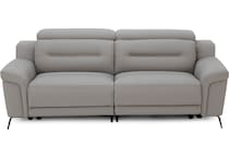 kuka grey mtn lth sectional piece pkg  