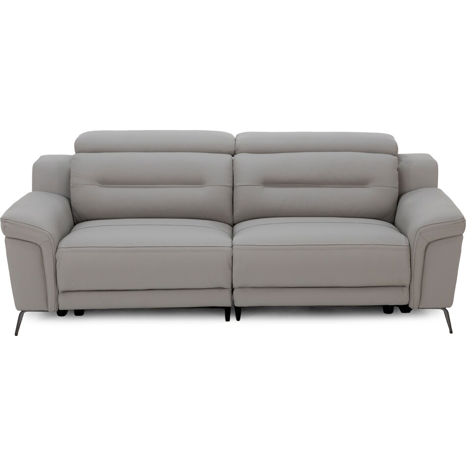 kuka grey mtn lth sectional piece pkg  