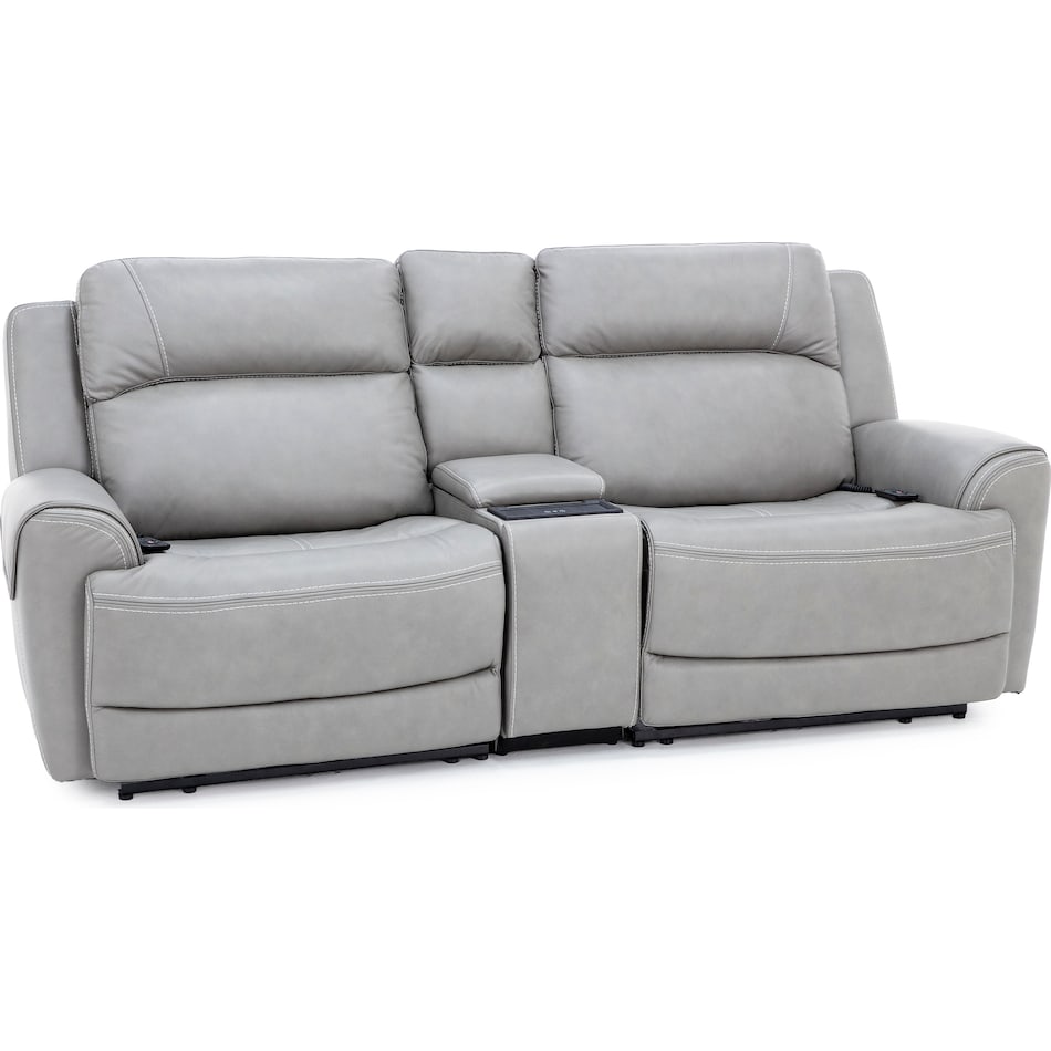 kuka grey mtn lth sectional piece pkg  