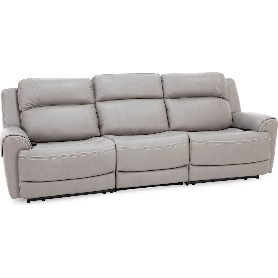 kuka grey mtn lth sectional piece pkg  