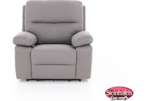 kuka grey recliner  image   