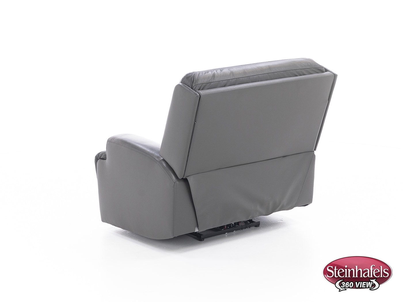 kuka grey recliner  image   
