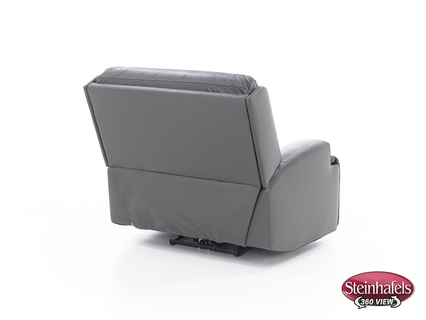 kuka grey recliner  image   
