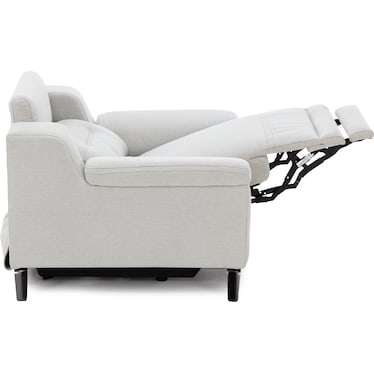 Helio Power Headrest Zero Gravity Recliner