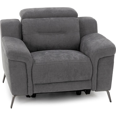 Helio Power Headrest Zero Gravity Recliner