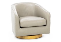kuka swivel chair   