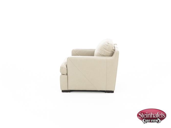 kuka white chair  image   