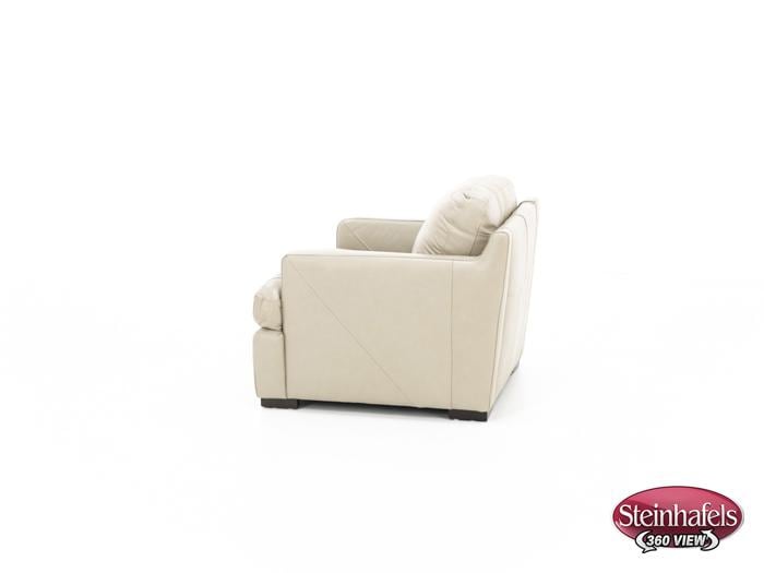 kuka white chair  image   