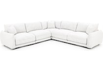 kuka white sta fab sectional pieces zpkg  