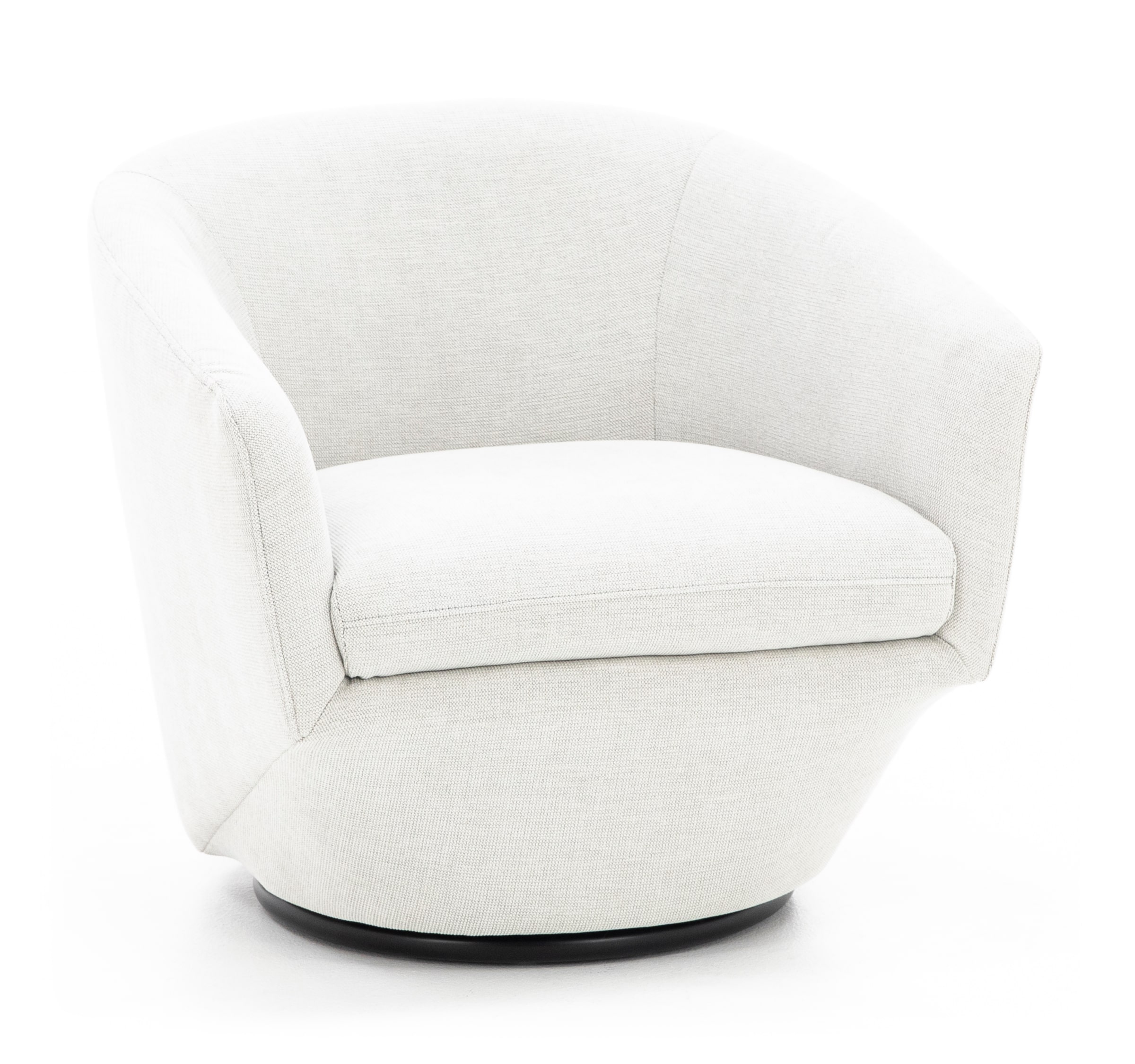 Kipton Swivel Chair | Steinhafels